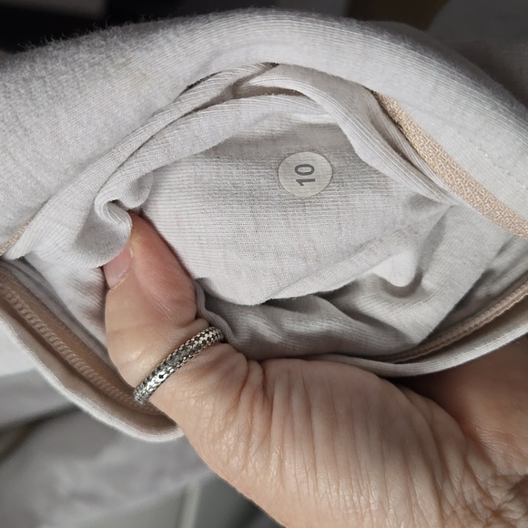 Lululemon Wrap Up Jacket - Picture 4 of 6